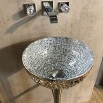 Luxury-italian-round-silver-countertop-washbasin-Ice-34-Lux