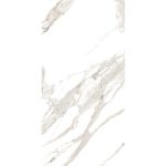 Μεγαλα-πλακακια-τυπου-μαρμαρο-γυαλιστερα-ασπρα-Statuario-Carrara-60×120