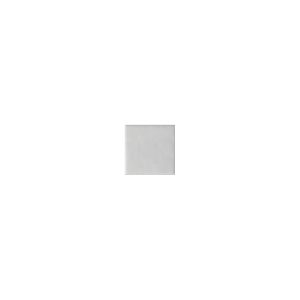 Philkeram Cots13 Μικρό Διακοσμητικό Πλακάκι Τοίχου Άσπρο Γυαλιστερό 10χ10