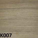 Χρώμα ξύλου επίπλου μπάνιου καφε μπεζ K007