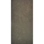 Stoneline Μεγάλο Πλακάκι Δαπέδου Μπάνιου Στυλ Πέτρας Σκούρο Καφέ Ματ 60χ120
