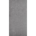 Stoneline Μεγάλο Πλακάκι Δαπέδου Μπάνιου Στυλ Πέτρας Γκρι Ματ 60χ120