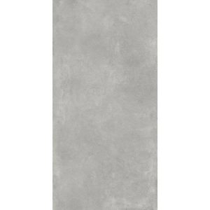 Arkety Grey Μεγάλο Πλακάκι Εξωτερικού Χώρου Γκρι Σαγρέ Στυλ Τσιμέντο 60χ120
