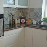 Πλακακια κουζινας τοιχου patchwork με διαφορετικα σχεδια 33χ33 Misuri Mix
