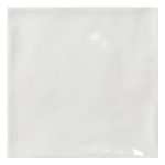 Πλακακια κουζινας τοιχου ασπρα γυαλιστερα τετραγωνα 15χ15 Chic Blanco