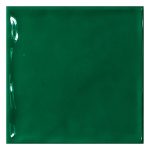 Πλακακια-κουζινας-τοιχου-πρασινα-γυαλιστερα-τετραγωνα-Chic-Verde-15×15