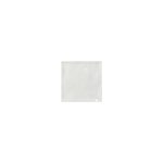 Πλακακια μπανιου τοιχου λευκα γυαλιστερα μικρα τετραγωνα Chic Blanco 15×15