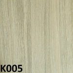 Furniture color K005