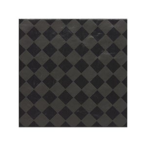Πλακακια τοιχου με διακοσμητικα σχεδια patchwork μαυρα Trento Negro