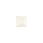 Πλακακια-τοιχου-κουζινας-μπανιου-λευκα-γυαλιστερα-3D-15×15-Summit-Blanco