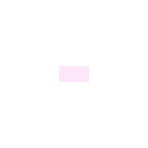 Modern Pink Matt Brick Effect White Body Wall Tile 6,5x13 Venezia Mora Natucer