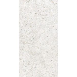 Πλακακια μεγαλου μεγεθους δαπεδου τοιχου τυπου μωσαικο λευκα ματ 60χ120 Mediterranean White