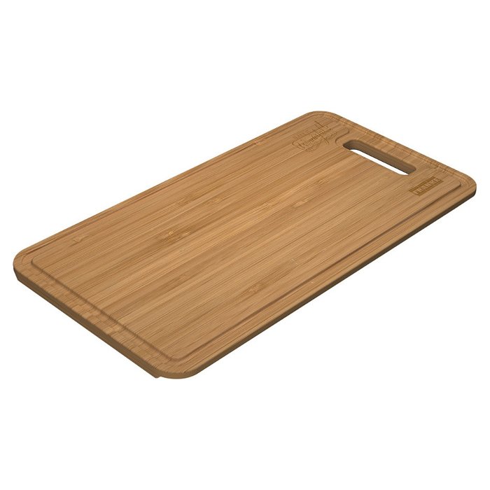 Wooden Multi-Board Chopping Board 46,5x22 112.0505.219 Franke