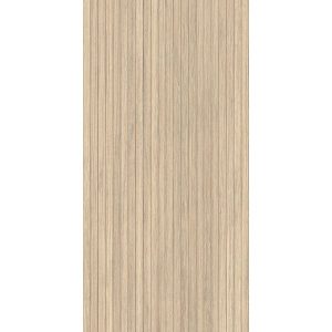 Μπεζ πλακακια μεγαλου μεγεθους με οψη ξυλου ματ αναγλυφα 60χ120 Osaka Maple