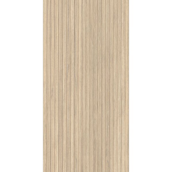 Μπεζ πλακακια μεγαλου μεγεθους με οψη ξυλου ματ αναγλυφα 60χ120 Osaka Maple
