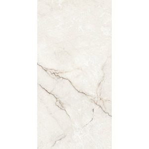 Modern Marble Effect Wall & Floor Gres Porcelain Tile 60x120 Acero Beige Carving