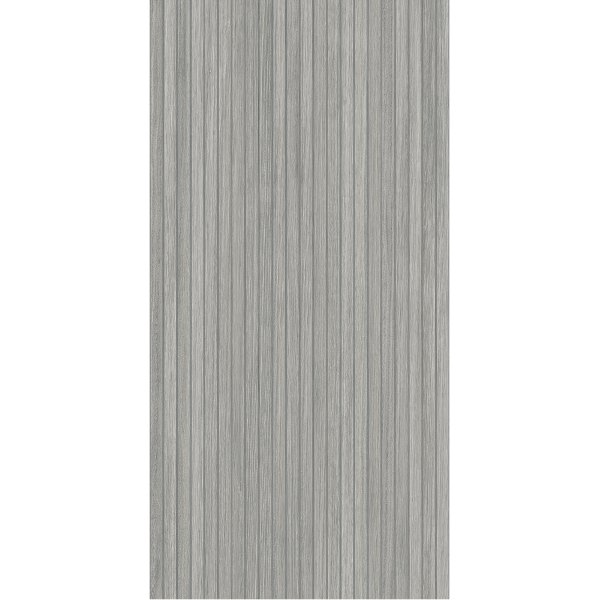 Πλακακια μεγαλου μεγεθους απομιμηση ξυλο γκρι ματ αναγλυφο 60χ120 Osaka Grey