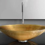 Countertop-Wash-basin-City-Lux-Gold