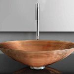 Countertop-Wash-basin-City-Lux-Rose-Gold