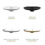 Countertop-Washbasin-Ala80-Collors