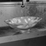 Countertop-Washbasin-Norite-Silver