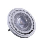 Λάμπα LED AR111 15 Watt, 230V, 12°, Θερμό-Ψυχρό-Ημέρας