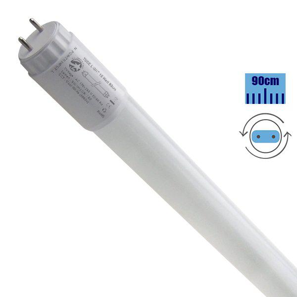 excuse There is a need to compromise LED Tube T8 90 cm 15 Watt 230V 320° Warm-Cold-Natural - FloBaLi
