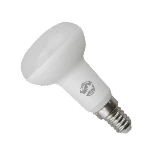 Geurloos In tegenspraak holte LED Bulb R50 E14 8 Watt, 230V, 120°, Warm-Cold-Natural - FloBaLi