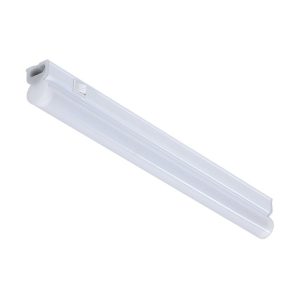LED Tube T5 30cm, 5,5 Watt, 240V, 180°, IP20 with Switch Cold-Natural-Warm