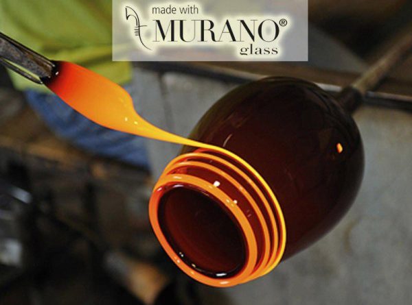 Murano glass 2 flobali