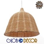 Vintage-beige-wooden-rattan-pendant-light-basket-01203