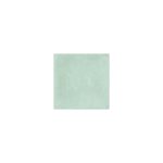 Grao Menta Glossy Square Porcelain Wall & Floor Tile 20x20