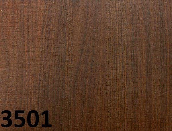 Furniture color Walnut 3501