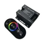 Controller RGB 2.4G LK 12-24 Volt