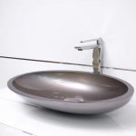 Wash basin counter top Platinum Kool Max