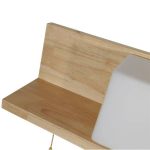 Απλίκα-τοίχου-ρουστίκ-με-ξύλινη-βάση-και-λευκό-καπέλο-τετράγωνο-01366