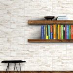 Rock Siberia Vintage 3D Stone Effect Wall Covering Tile 30×60.3