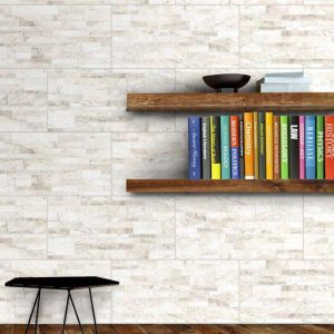 Rock Siberia Vintage 3D Stone Effect Wall Covering Tiles 30x60.3