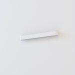 Επαγγελματικα φωτιστικα μοντερνα λευκα up and down για τοιχουσ γραφειων 7541 60×6 Soft Wall Led Nowodvorski
