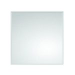 Καθρέφτης Μπάνιου TETRAGONO 80×80 cm
