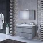 Καθρεπτης-μοντερνος-για-επιπλο-μπανιου-γκρι-Luxus-Granite-100