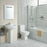 Ideal Standard Esendra Aquablade Square Close Coupled Toilet 36,5×66,5