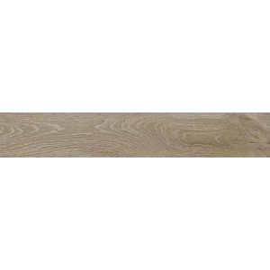 Wooden effect tiles for floors gres porcelain 20x120 Barrel Brown