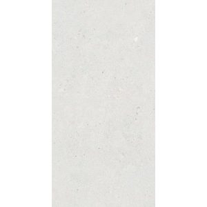 Pastorelli Biophilic White Μεγάλο Πλακάκι Δαπέδου Τοίχου Τύπου Τσιμέντο Μωσαϊκό Ανοιχτό Γκρι Ματ 60χ120