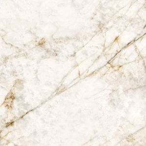 Cuarzo Reno Glossy Marble Effect Wall & Floor Gres Porcelain Tile 119x119