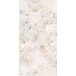 Era Stone White Glossy Marble Effect Wall & Floor Gres Porcelain Tile 60×120