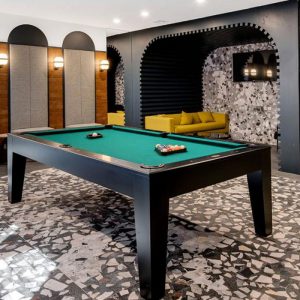 Fioranese I Cocci Cemento Decor Matt Terrazzo Effect Wall & Floor Gres Porcelain Tile 90x90