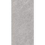 Matt R10 Grey Marble Effect Floor Gres Porcelain Tile 60x120 Time Fog Mariner