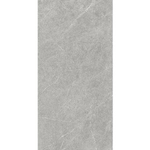 Matt R10 Grey Marble Effect Floor Gres Porcelain Tile 60x120 Time Fog Mariner