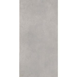 Concrete Effect Wall & Floor Gres Porcelain Tile Grey Matt 60x120 Absolute Cement Mariner